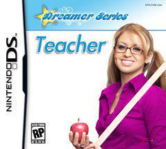Dreamer Series: Teacher - Nintendo DS | Total Play