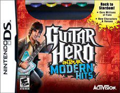 Guitar Hero On Tour: Modern Hits - Nintendo DS | Total Play
