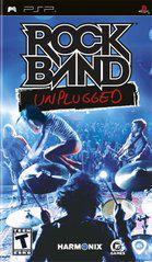 Rock Band Unplugged - PSP | Total Play