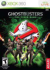 Ghostbusters: The Video Game - Xbox 360 | Total Play