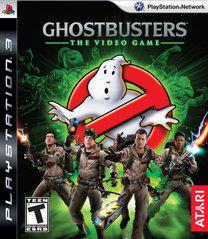 Ghostbusters: The Video Game - Playstation 3 | Total Play