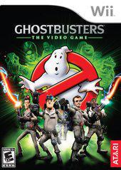 Ghostbusters: The Video Game - Wii | Total Play