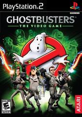 Ghostbusters: The Video Game - Playstation 2 | Total Play