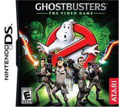 Ghostbusters: The Video Game - Nintendo DS | Total Play