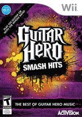 Guitar Hero Smash Hits - Wii | Total Play