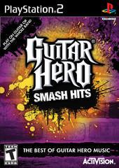 Guitar Hero Smash Hits - Playstation 2 | Total Play