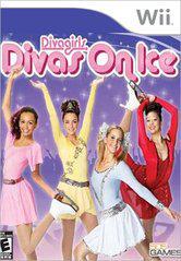Diva Girls: Divas On Ice - Wii | Total Play