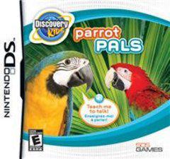 Discovery Kids: Parrot - Nintendo DS | Total Play