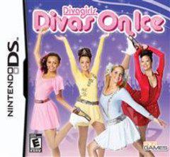 Diva Girls: Divas On Ice - Nintendo DS | Total Play