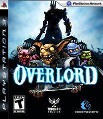 Overlord II - Playstation 3 | Total Play