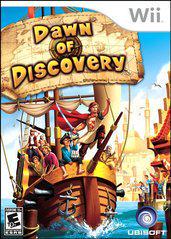 Dawn of Discovery - Wii | Total Play