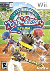 Little League World Series Baseball 2009 - Wii | Total Play