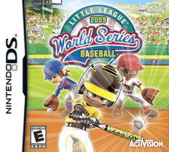 Little League World Series Baseball 2009 - Nintendo DS | Total Play