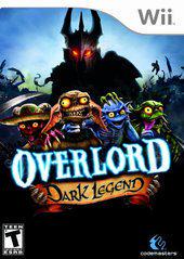 Overlord: Dark Legend - Wii | Total Play