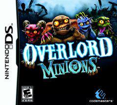 Overlord: Minions - Nintendo DS | Total Play