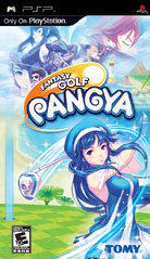 Pangya: Fantasy Golf - PSP | Total Play