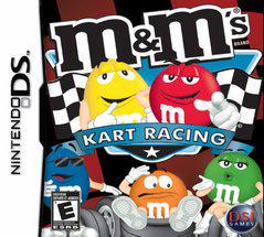 M&M's Kart Racing - Nintendo DS | Total Play