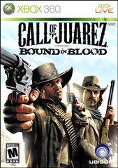 Call of Juarez: Bound in Blood - Xbox 360 | Total Play