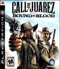 Call of Juarez: Bound in Blood - Playstation 3 | Total Play
