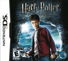 Harry Potter and the Half-Blood Prince - Nintendo DS | Total Play