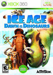 Ice Age: Dawn of the Dinosaurs - Xbox 360 | Total Play