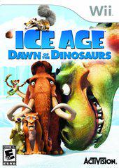 Ice Age: Dawn of the Dinosaurs - Wii | Total Play