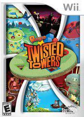 Roogoo Twisted Towers - Wii | Total Play