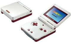 Famicom Gameboy Advance SP - GameBoy Advance | Total Play