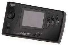 Sega Nomad - Sega Genesis | Total Play