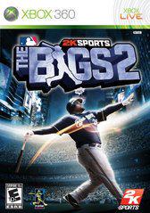 The Bigs 2 - Xbox 360 | Total Play