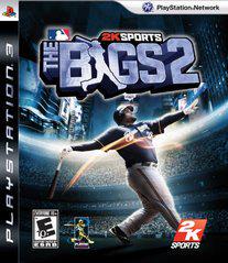 The Bigs 2 - Playstation 3 | Total Play