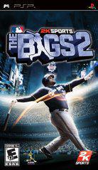 The Bigs 2 - PSP | Total Play