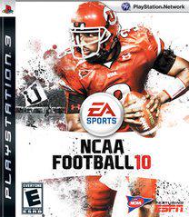 NCAA Football 10 - Playstation 3 | Total Play