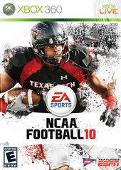 NCAA Football 10 - Xbox 360 | Total Play