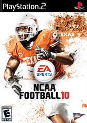 NCAA Football 10 - Playstation 2 | Total Play
