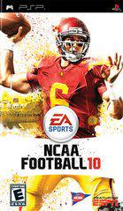 NCAA Football 10 - PSP | Total Play