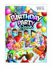 Birthday Party Bash - Wii | Total Play
