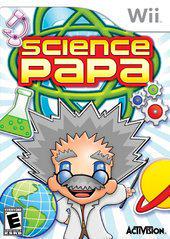 Science Papa - Wii | Total Play