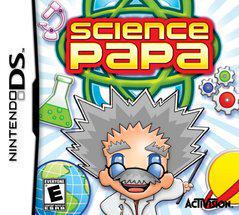 Science Papa - Nintendo DS | Total Play