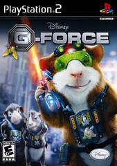 G-Force - Playstation 2 | Total Play