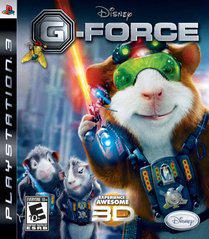 G-Force - Playstation 3 | Total Play