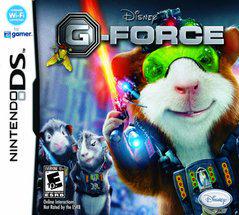 G-Force - Nintendo DS | Total Play