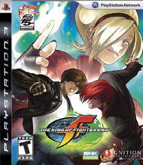 King of Fighters XII - Playstation 3 | Total Play