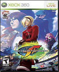 King of Fighters XII - Xbox 360 | Total Play