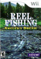 Reel Fishing: Angler's Dream - Wii | Total Play