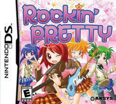 Rockin' Pretty - Nintendo DS | Total Play