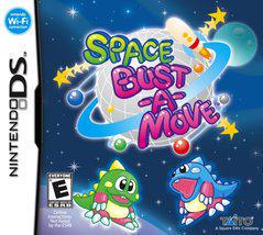 Space Bust-A-Move - Nintendo DS | Total Play