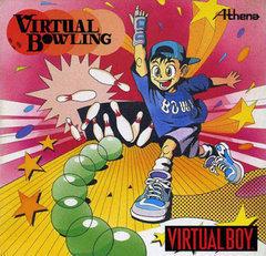 Virtual Bowling - Virtual Boy | Total Play