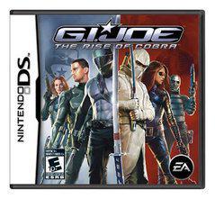 G.I. Joe: The Rise of Cobra - Nintendo DS | Total Play