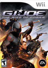 G.I. Joe: The Rise of Cobra - Wii | Total Play